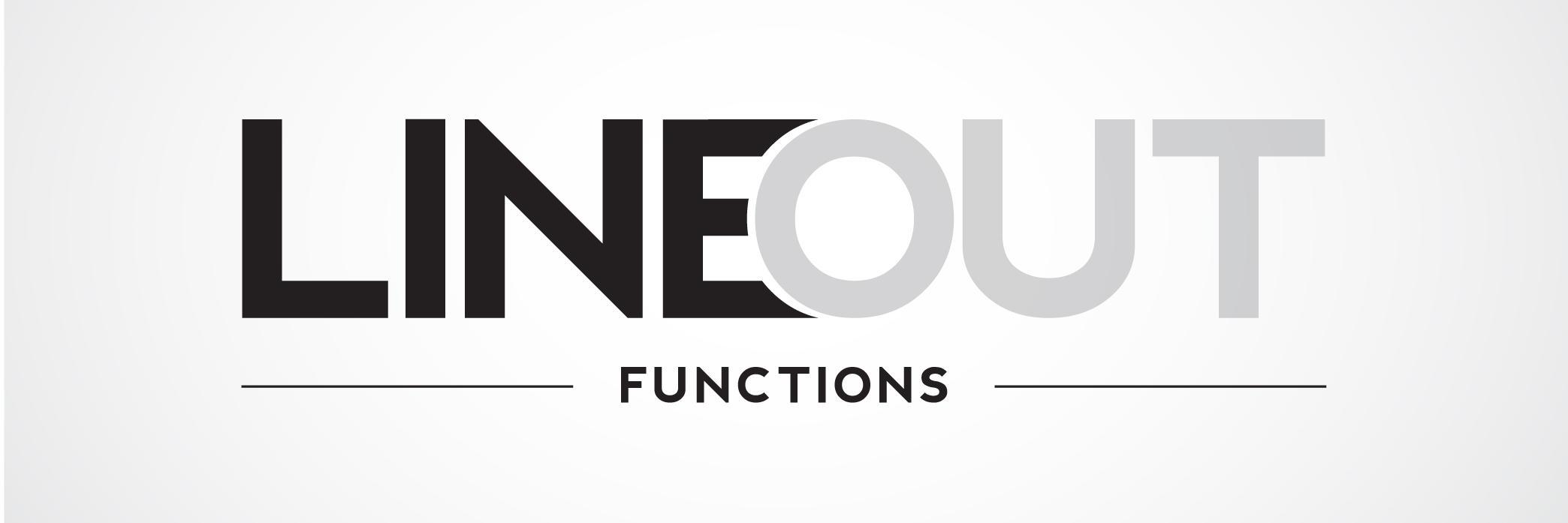 LineOutFunction's profile banner image
