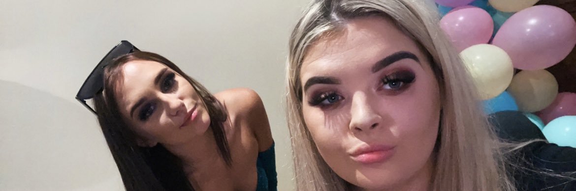 Erinarmourx's profile banner image