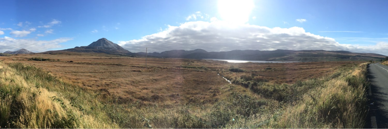FionaNevin's profile banner image