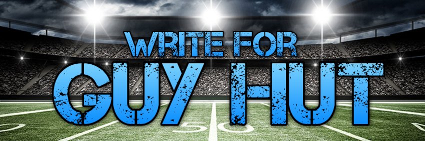 GuyHut's profile banner image
