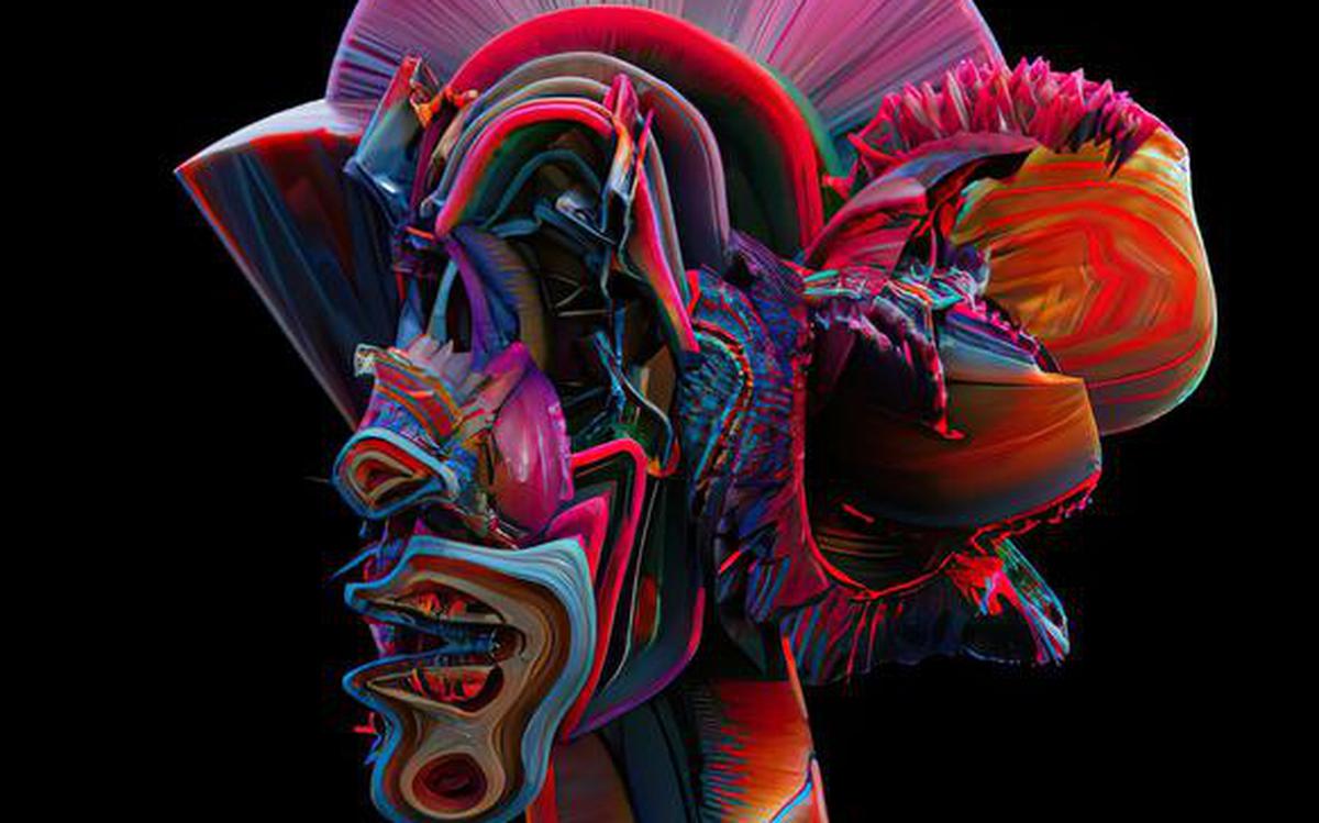 VenusHilarius👻.Eth banner