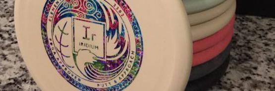 ElementDiscs banner