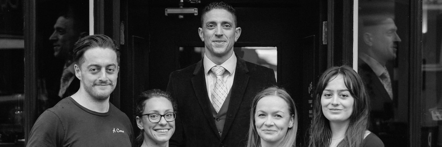 acenarestaurant's profile banner image