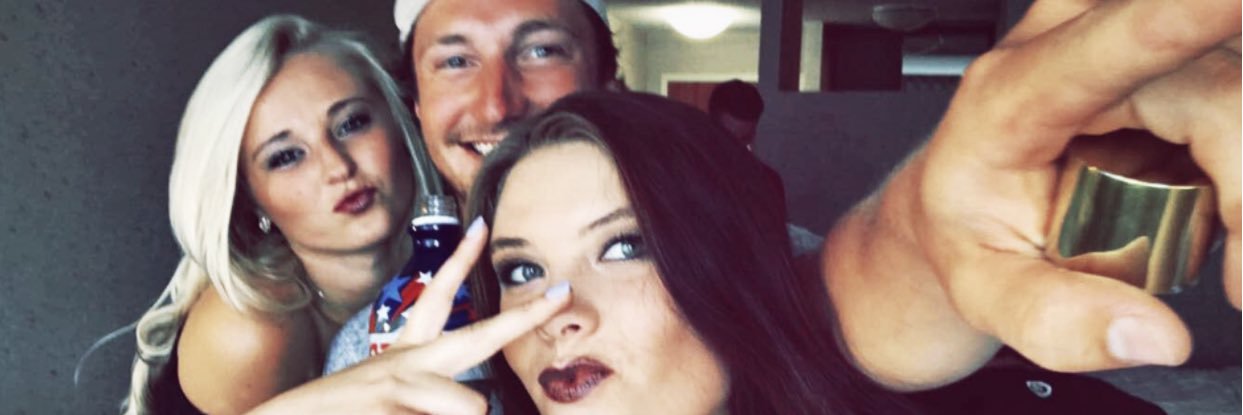 JakeRyanL's profile banner image