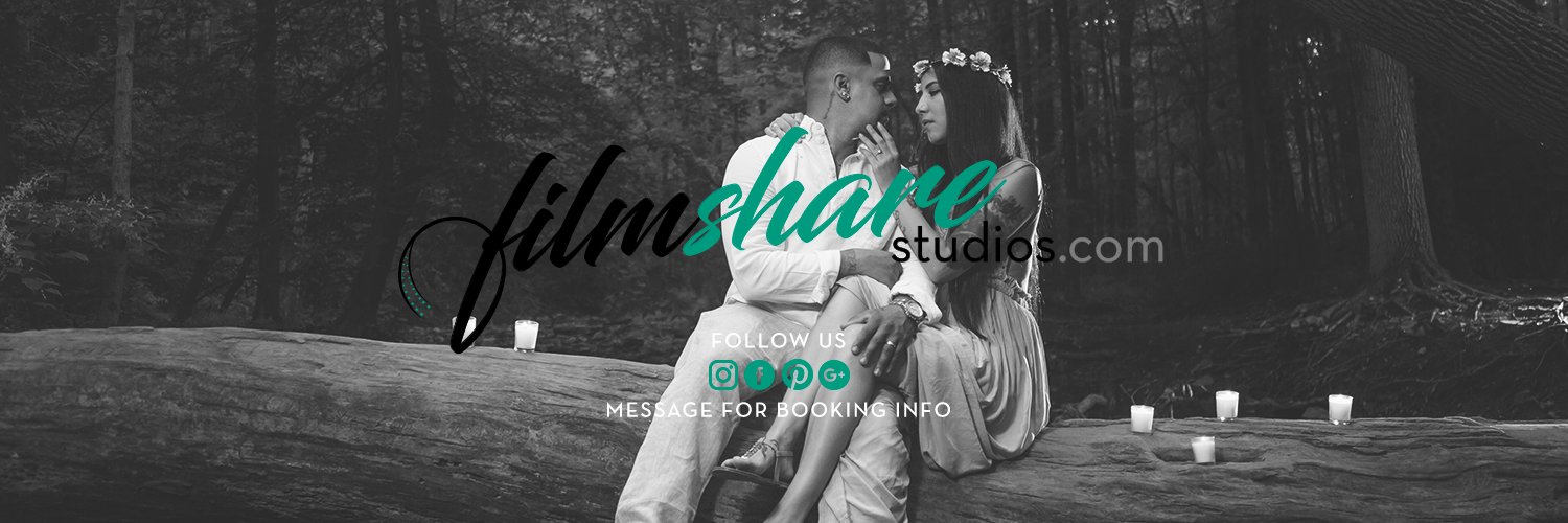 filmsharestudio's profile banner image