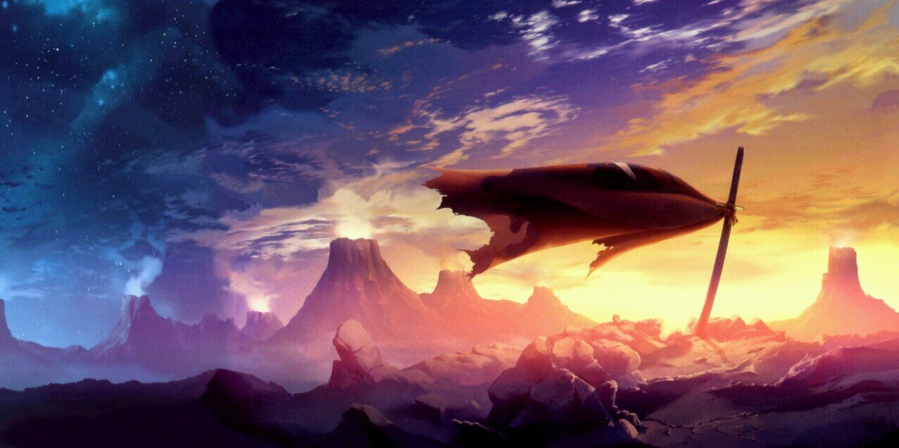 gustaveromane's profile banner image