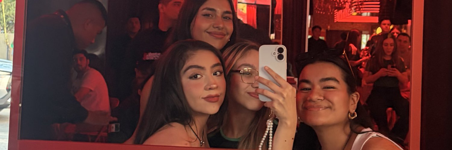 aandreitacastro's profile banner image