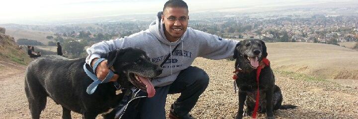 AnishPatel21's profile banner image