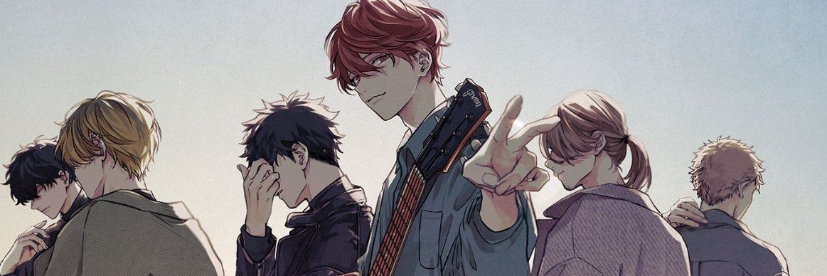 ApolointheMoon's profile banner image