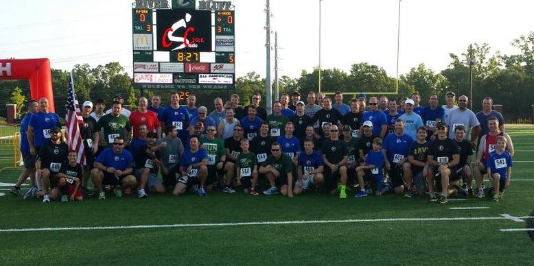 F3Stride's profile banner image
