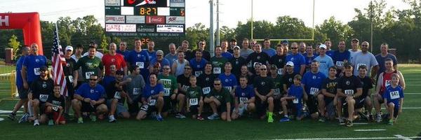 F3Stride Profile Banner