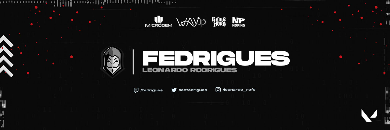 LeoFedrigues's profile banner image