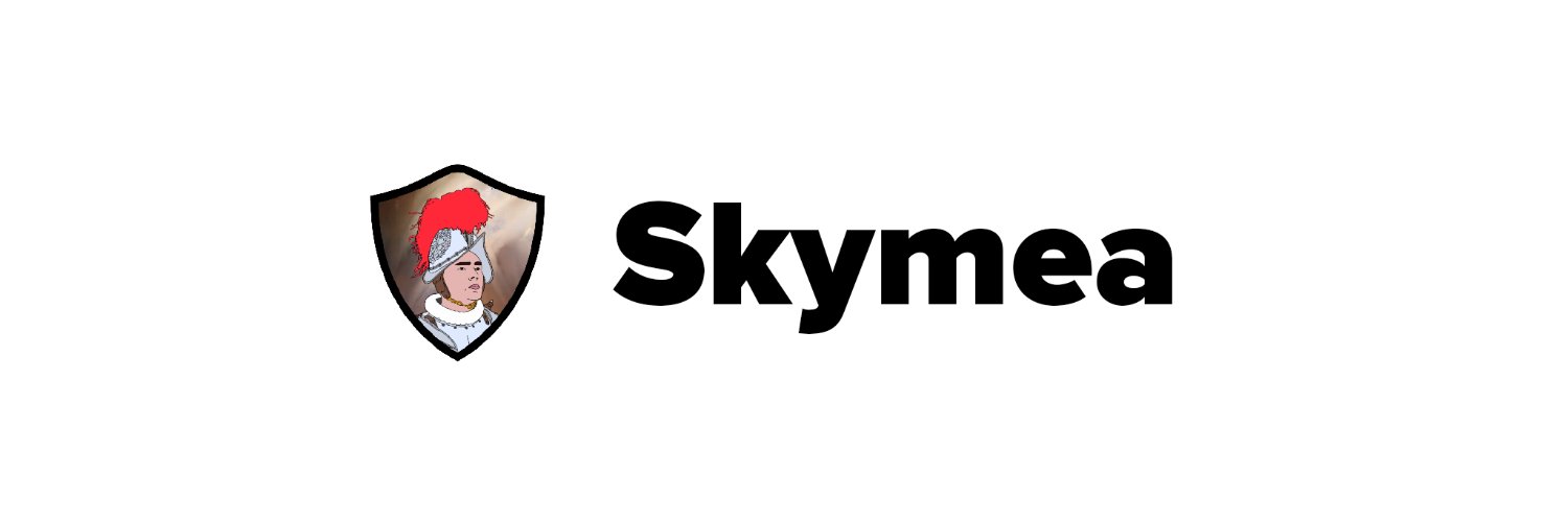 IAmSkymea's profile banner image