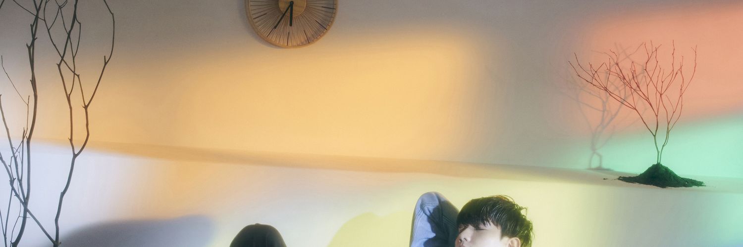 opeachums's profile banner image