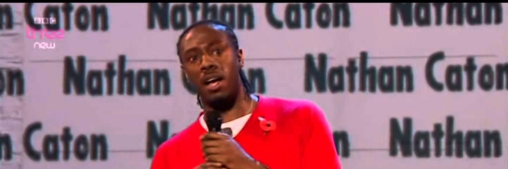 Nathan Caton banner