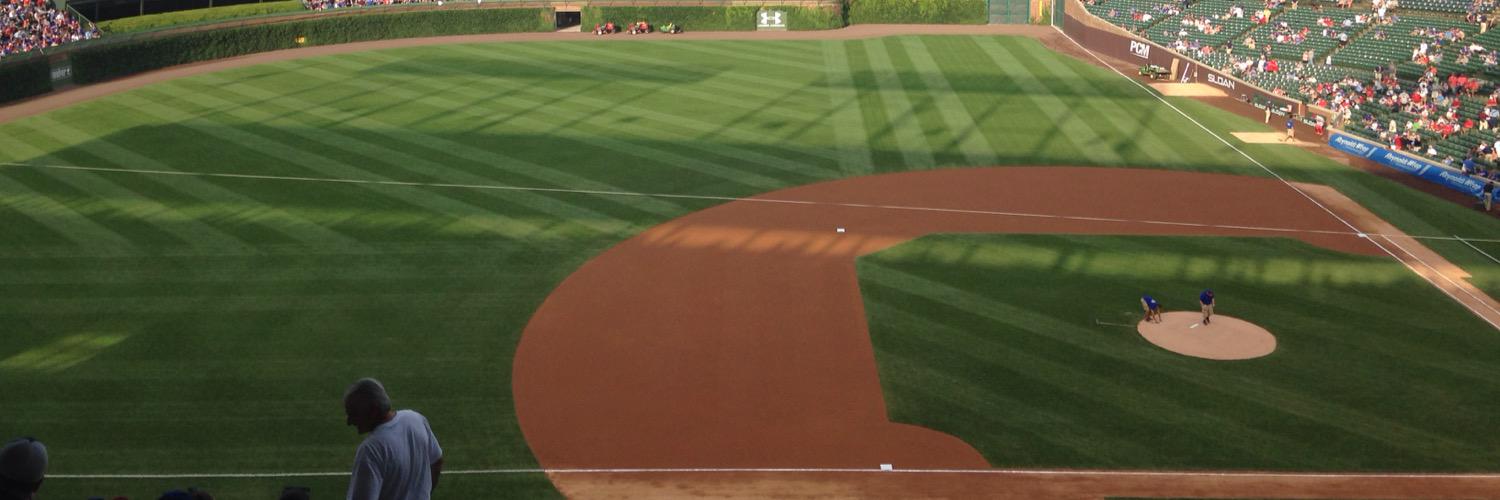 FDR but walking banner