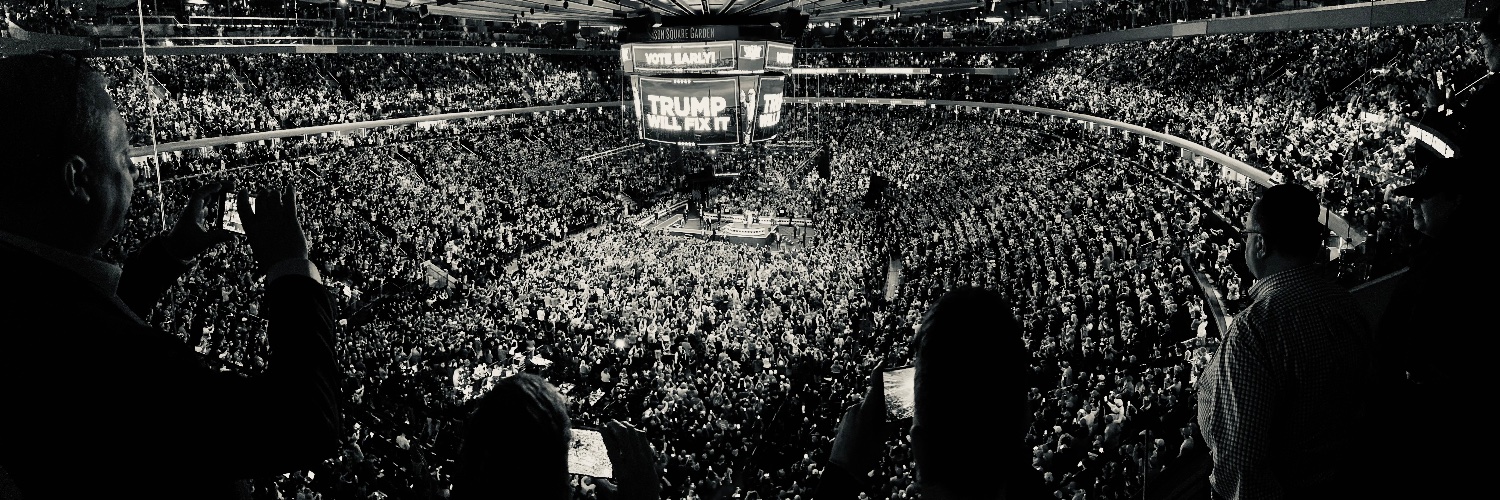 BrianOWalsh's profile banner image