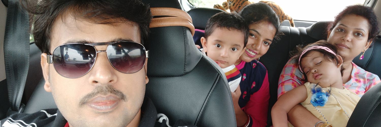 BiplabGoswami's profile banner image
