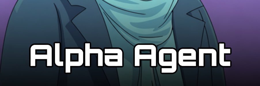 alphaagentcal13's profile banner image