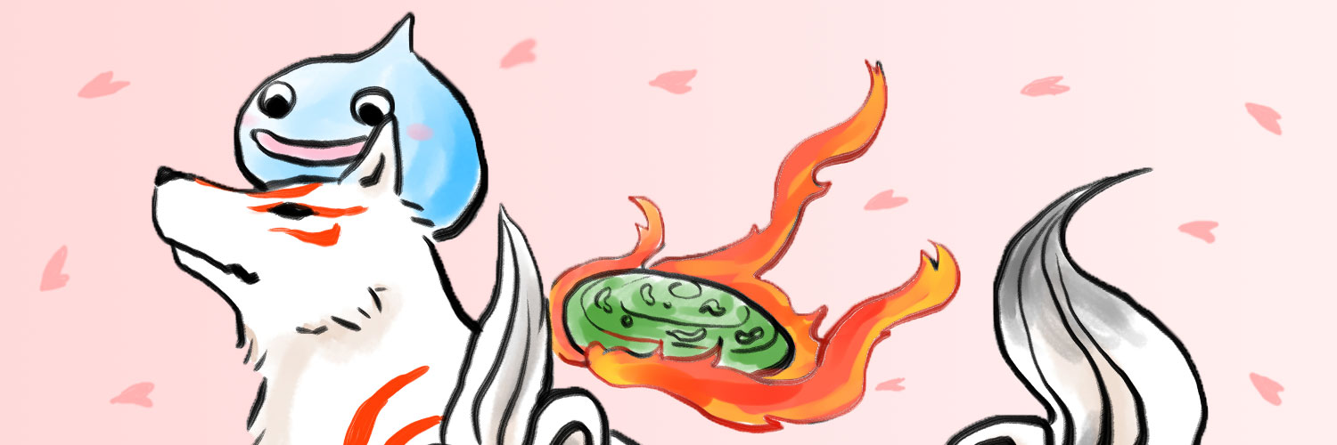 TenrAruru's profile banner image