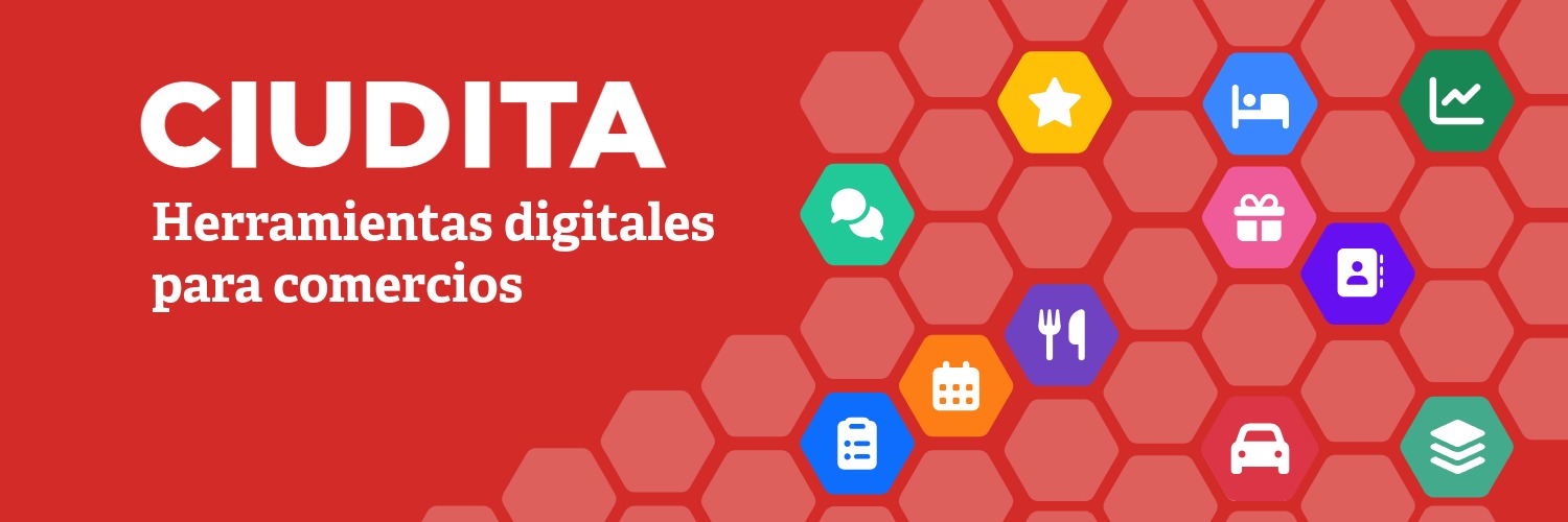 ciudita's profile banner image