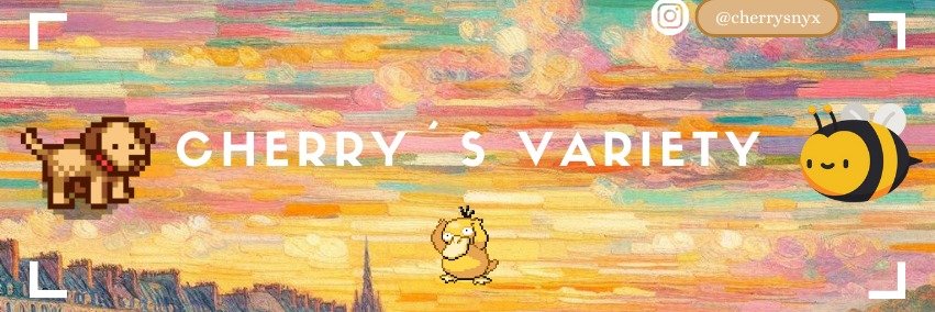CherrysNyx's profile banner image