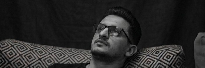hashemelasmar's profile banner image