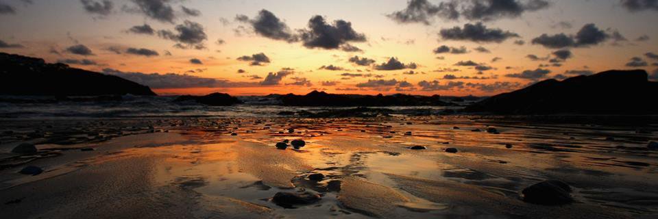 Cornish Guardian banner