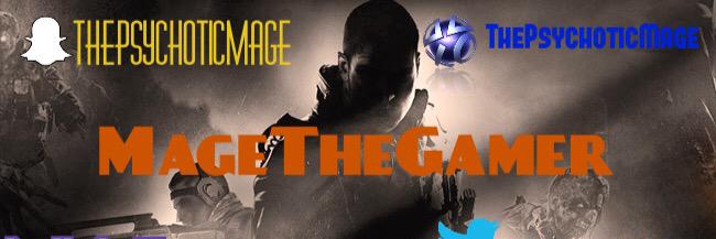ThePsychoMage's profile banner image