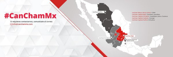 CanChamMx Profile Banner
