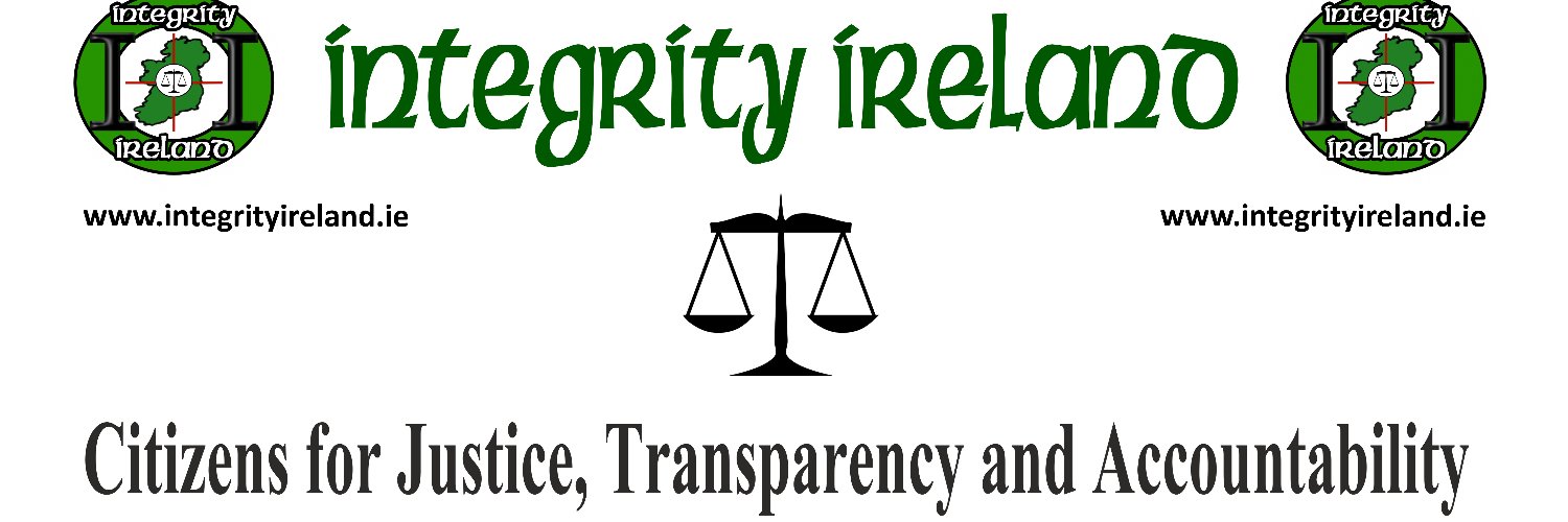 IntegrityEire's profile banner image