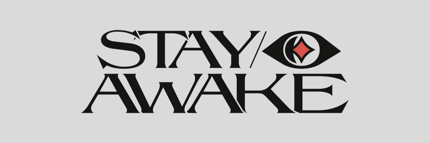 StayAwake_es's profile banner image
