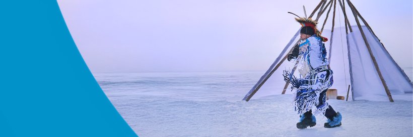 Affaires autochtones et Réconciliation économique banner