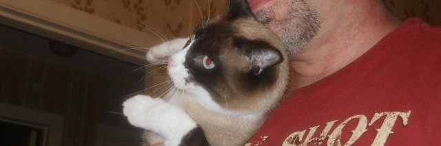 GARY CRAZYBIKER TRAVIS banner