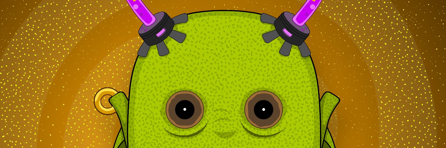 CartoonDNA's profile banner image