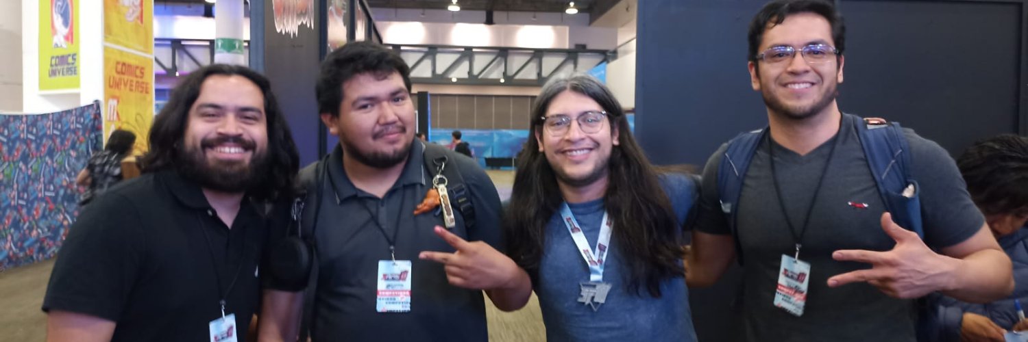 matroloo's profile banner image