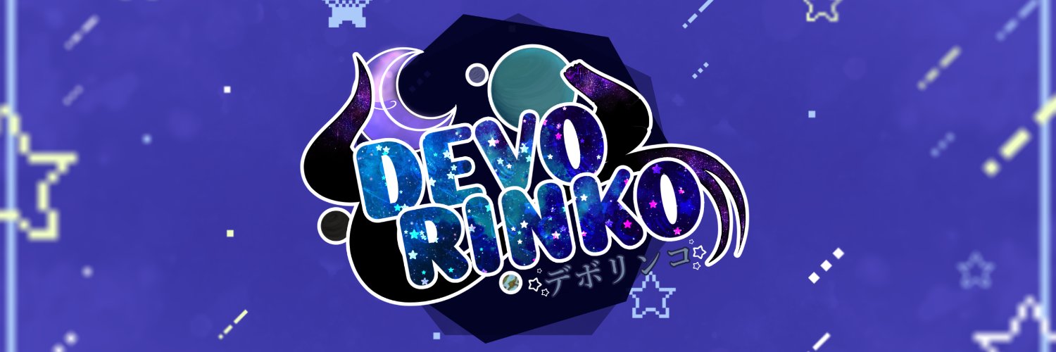 DevoRinko72's profile banner image