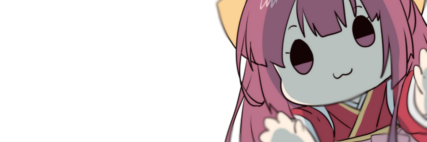 ななみみ つき banner