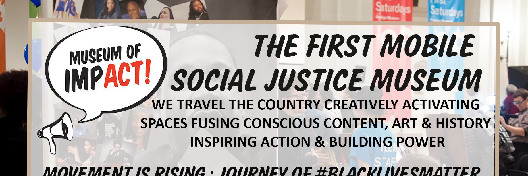 MuseumofImpact's profile banner image