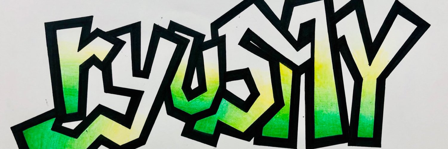 ryu1005dance's profile banner image