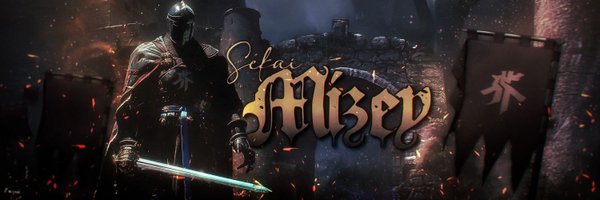 Mizeys Profile Banner
