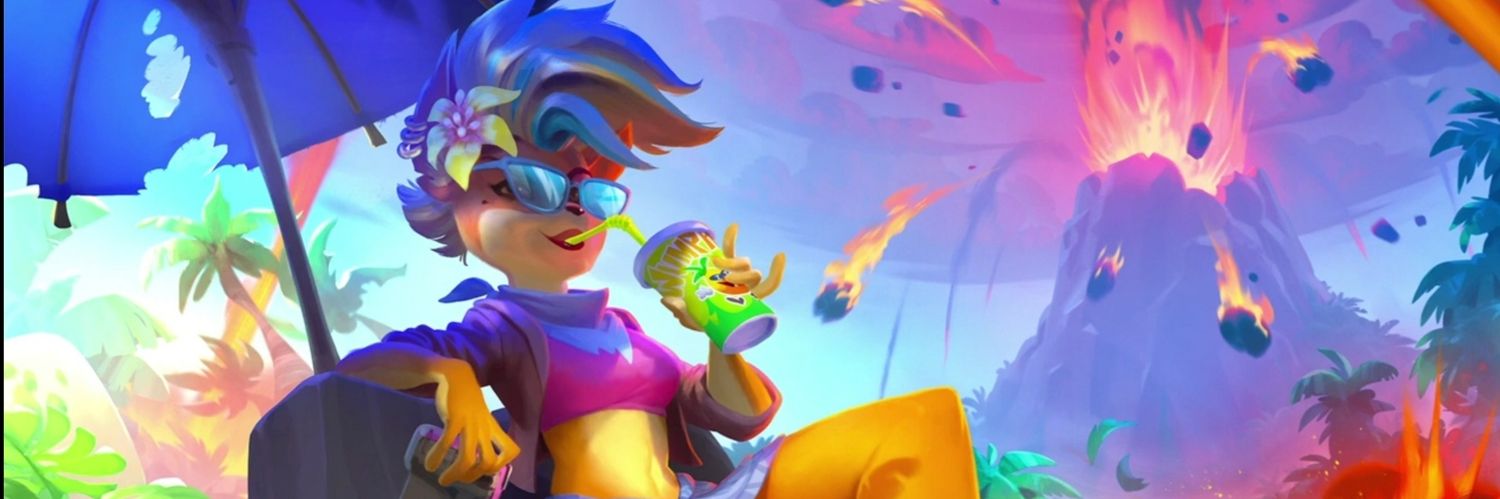 CBandicootPower's profile banner image