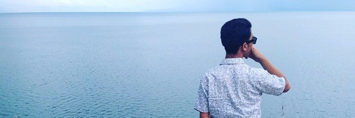 mhdalfik's profile banner image