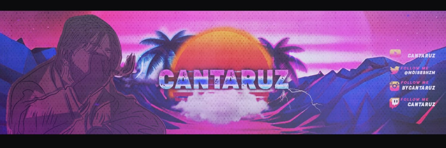 Cantaruz banner