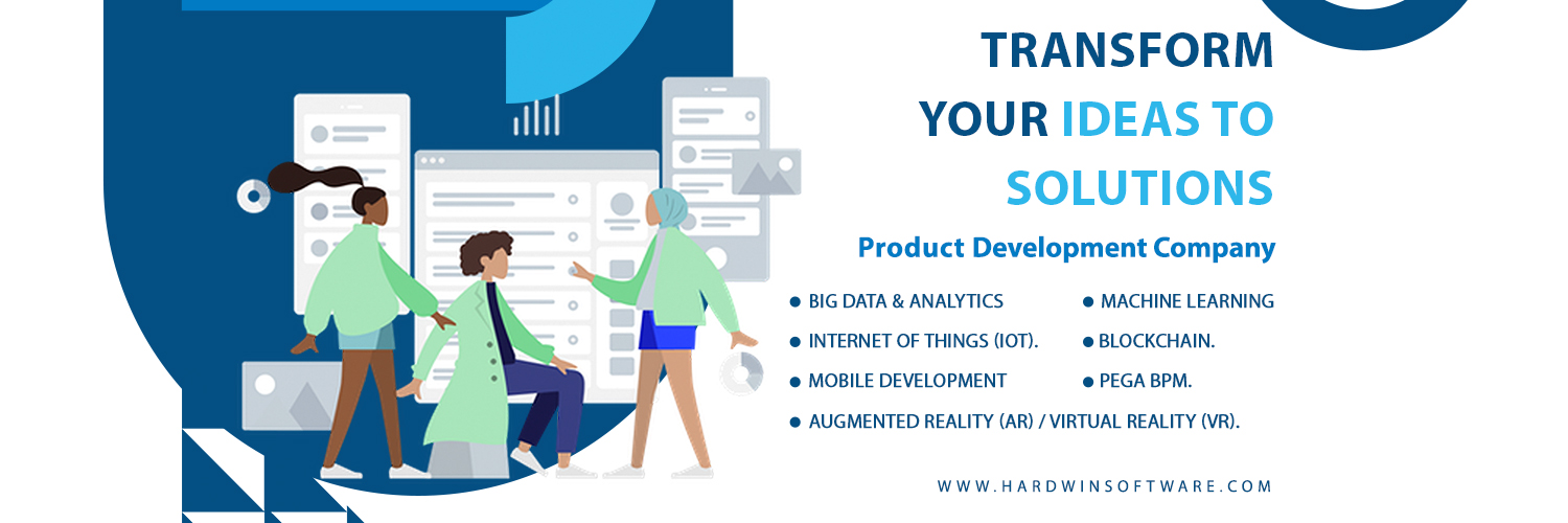 Hardwinsoftware banner