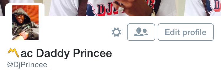 _DjPrincee's profile banner image