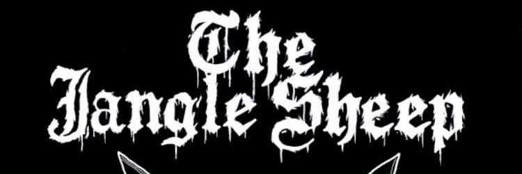 The Jangle Sheep banner