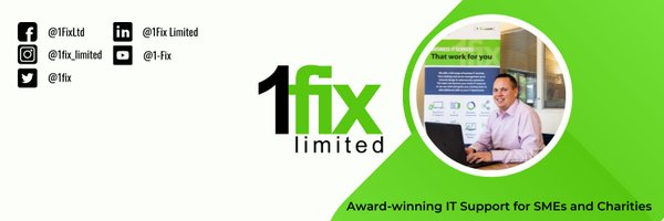 1fix Profile Banner