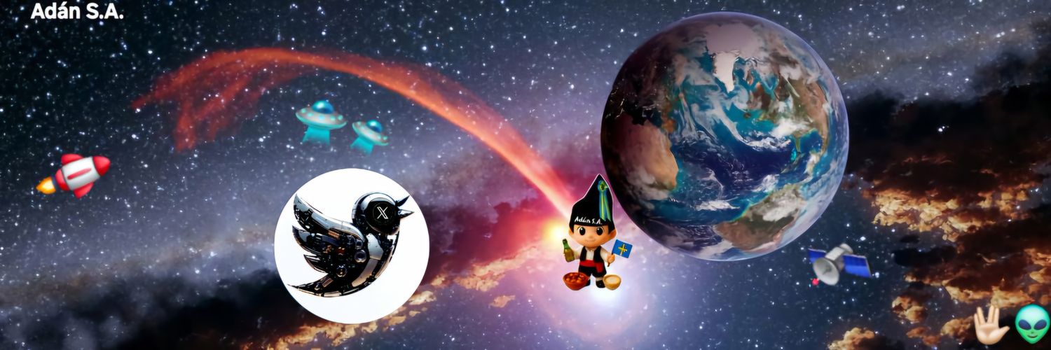 Galaxia✨Adán_S.A.🛰️ banner
