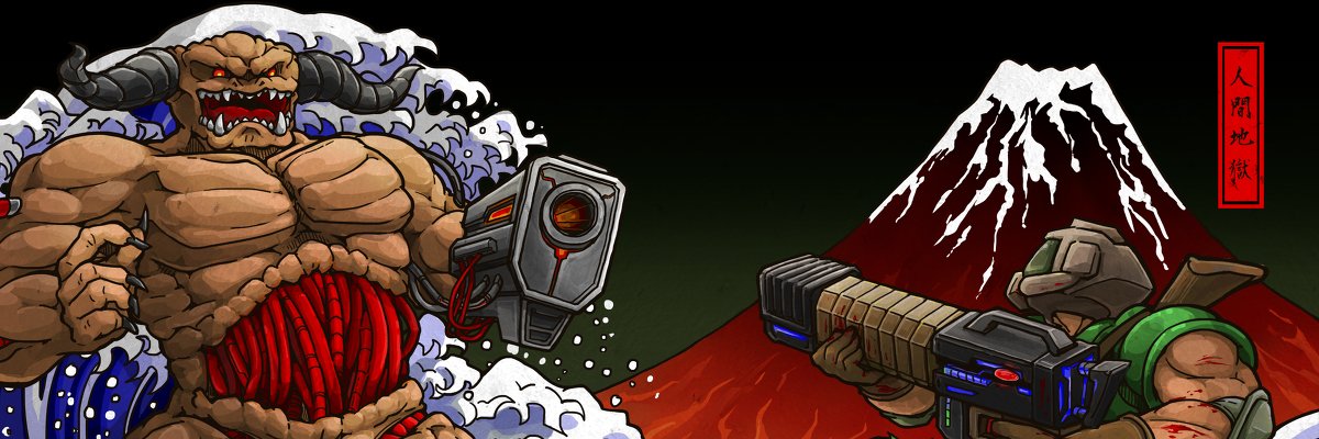 Vash 🍩 banner